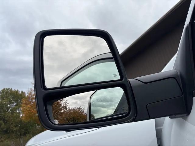 2026 Ram 2500 Tradesman Crew Cab 4x4 6'4" Box