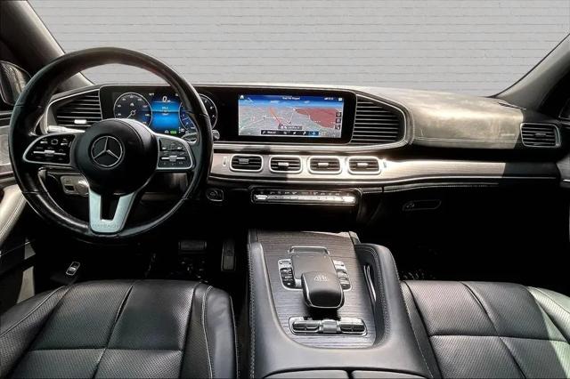 2021 Mercedes-Benz Maybach GLS 600 4MATIC