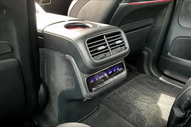 2021 Mercedes-Benz Maybach GLS 600 4MATIC