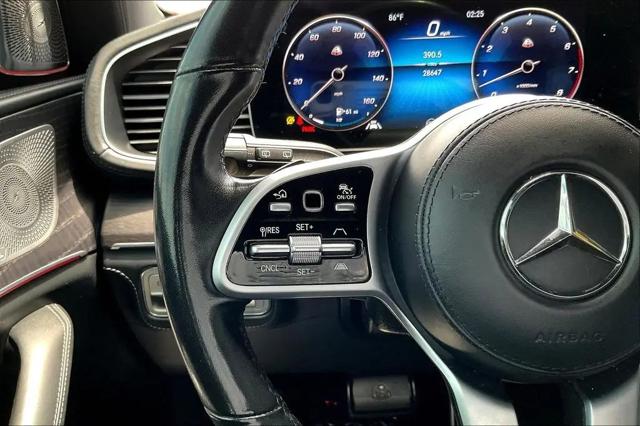 2021 Mercedes-Benz Maybach GLS 600 4MATIC