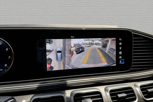 2021 Mercedes-Benz Maybach GLS 600 4MATIC