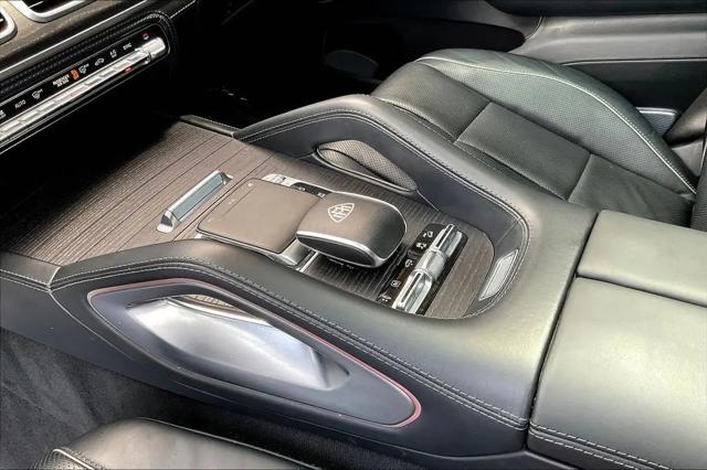 2021 Mercedes-Benz Maybach GLS 600 4MATIC