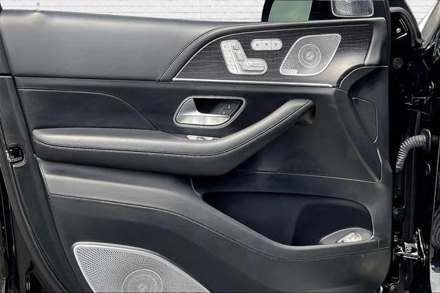 2021 Mercedes-Benz Maybach GLS 600 4MATIC