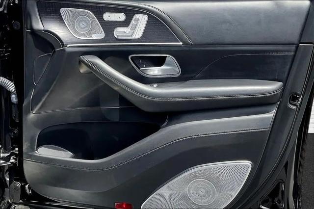 2021 Mercedes-Benz Maybach GLS 600 4MATIC