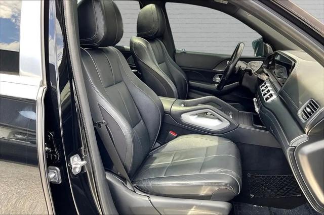 2021 Mercedes-Benz Maybach GLS 600 4MATIC
