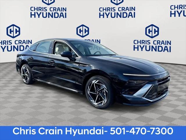 2026 Hyundai Sonata SEL Sport for sale in Conway, AR