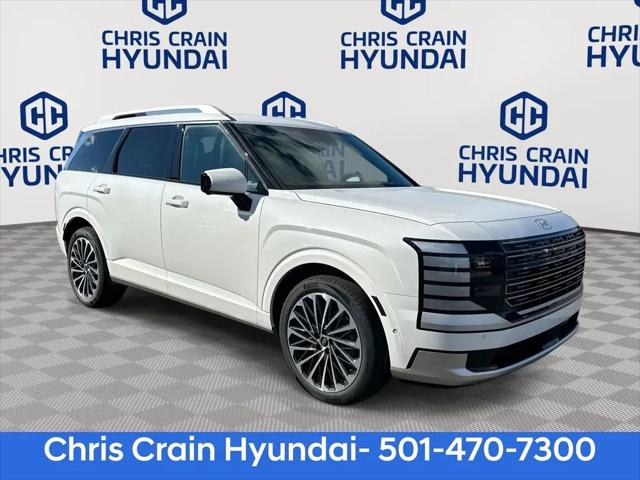2026 Hyundai Palisade Calligraphy for sale in Conway, AR