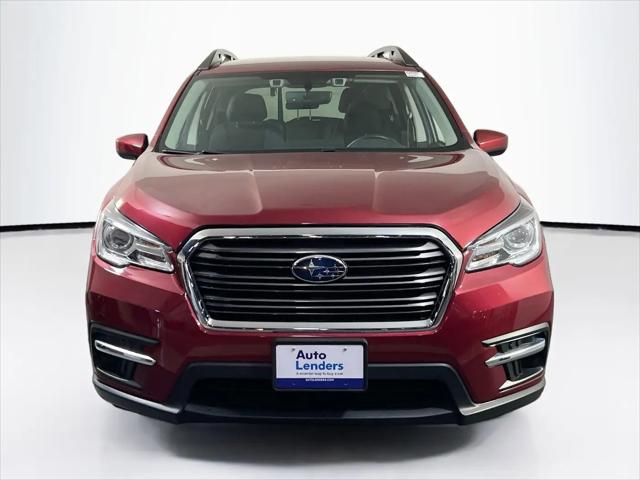 2022 Subaru Ascent Premium