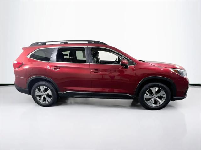 2022 Subaru Ascent Premium