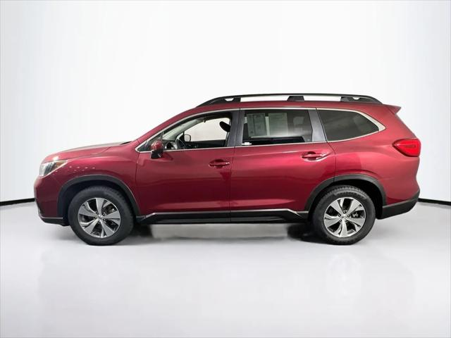 2022 Subaru Ascent Premium