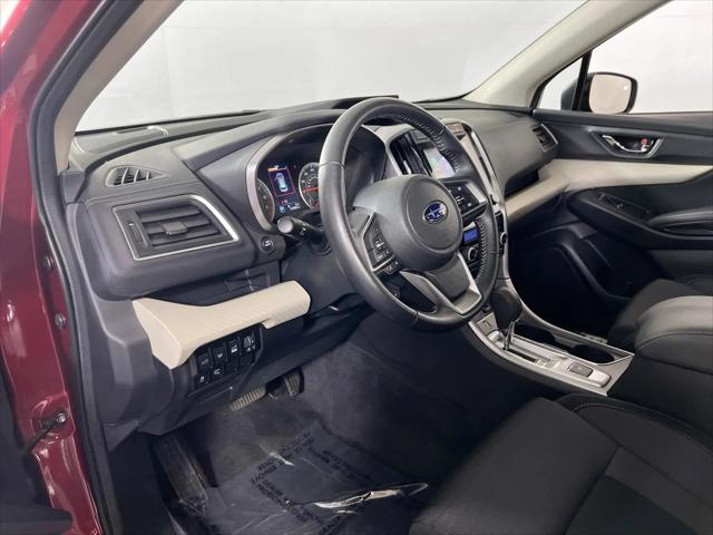 2022 Subaru Ascent Premium
