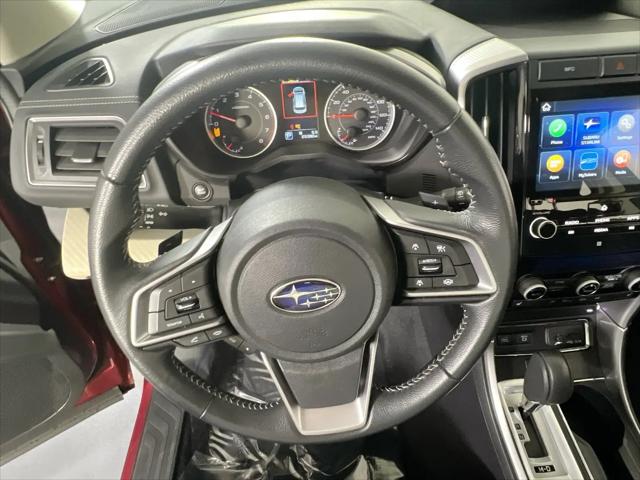 2022 Subaru Ascent Premium