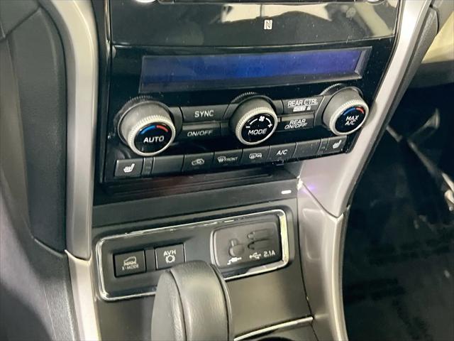 2022 Subaru Ascent Premium