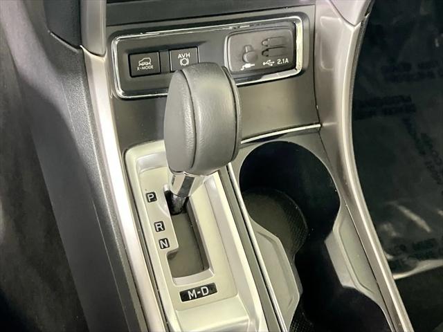 2022 Subaru Ascent Premium