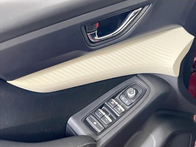 2022 Subaru Ascent Premium