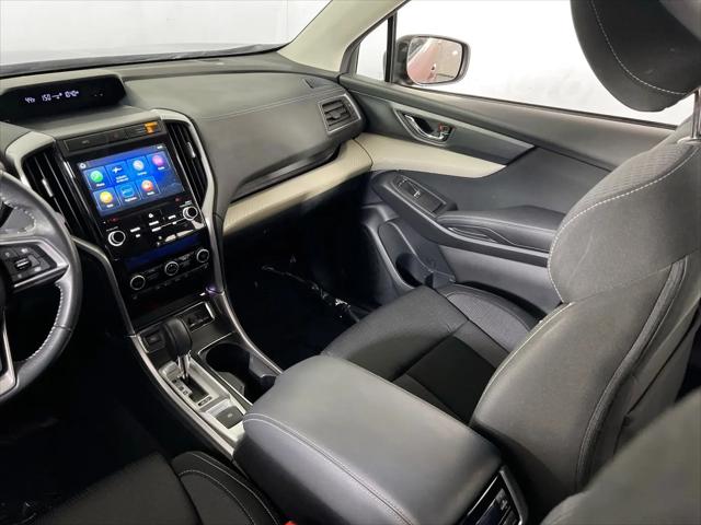 2022 Subaru Ascent Premium