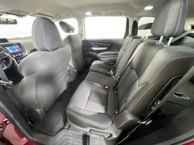2022 Subaru Ascent Premium