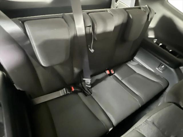 2022 Subaru Ascent Premium
