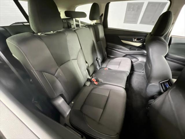 2022 Subaru Ascent Premium
