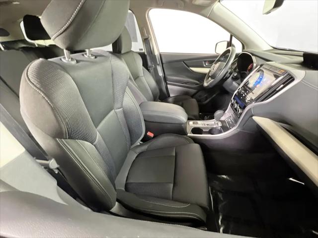 2022 Subaru Ascent Premium