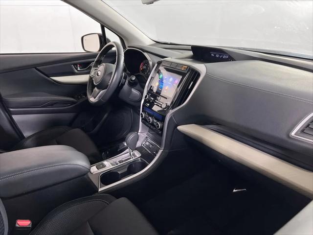 2022 Subaru Ascent Premium
