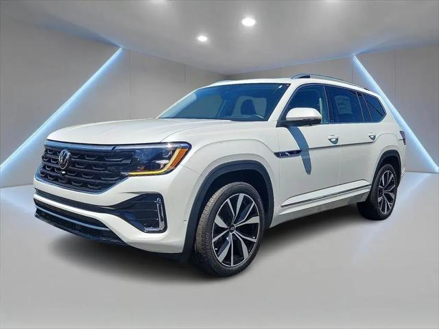2026 Volkswagen Atlas SEL Premium R-Line for sale in Edison, NJ