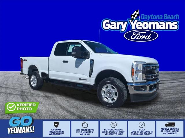 2026 Ford F-250 XLT for sale in Daytona Beach, FL