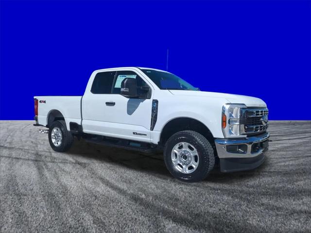 2026 Ford F-250 XLT