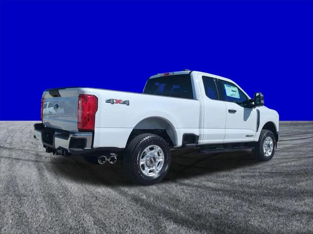 2026 Ford F-250 XLT
