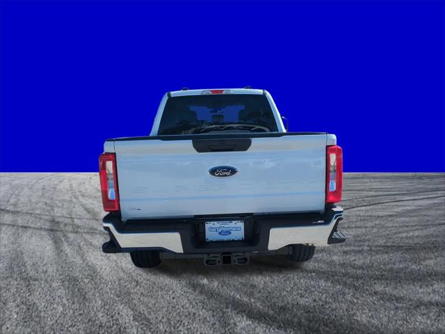 2026 Ford F-250 XLT