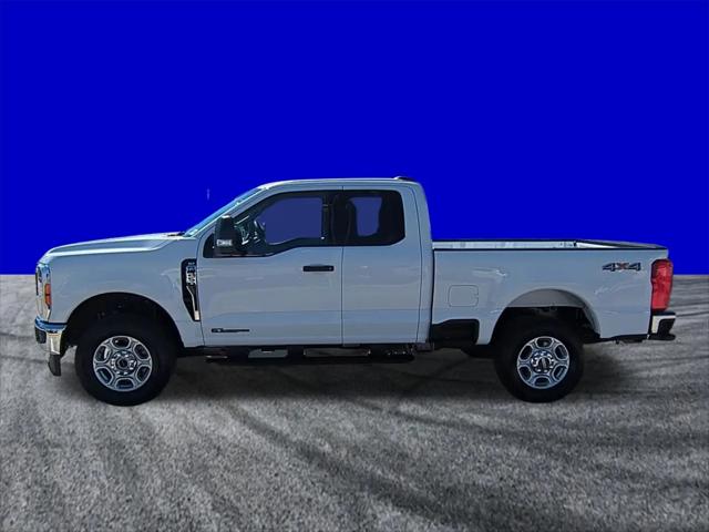 2026 Ford F-250 XLT