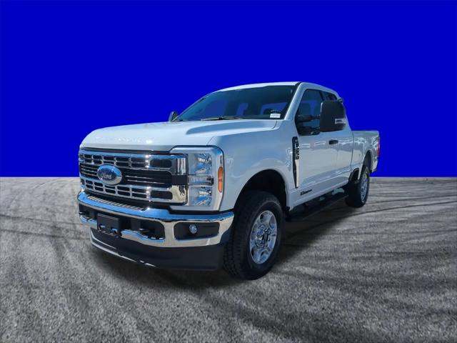 2026 Ford F-250 XLT