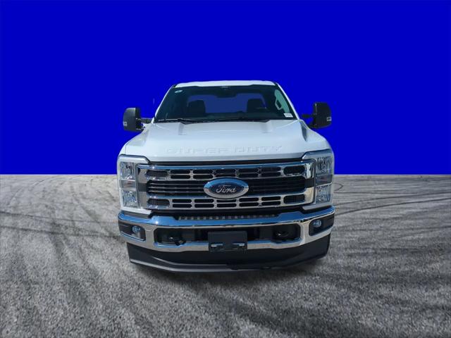 2026 Ford F-250 XLT