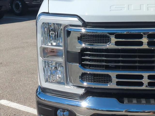 2026 Ford F-250 XLT