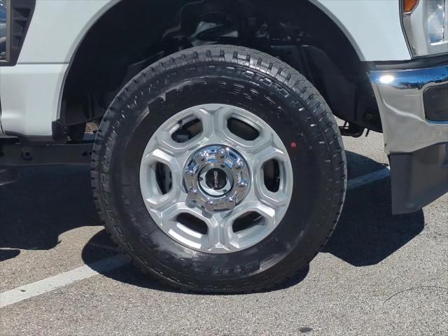 2026 Ford F-250 XLT
