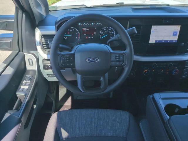 2026 Ford F-250 XLT