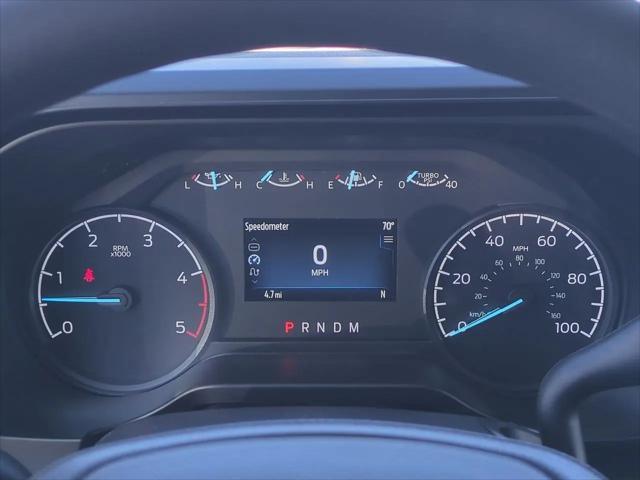 2026 Ford F-250 XLT