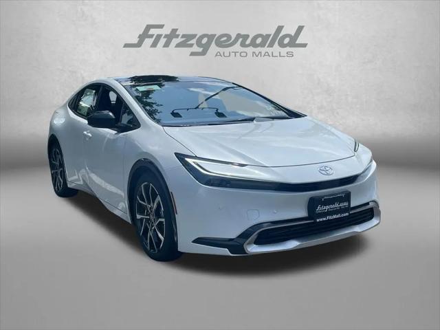 2026 Toyota Prius Plug-In XSE Premium for sale in Gaithersburg, MD