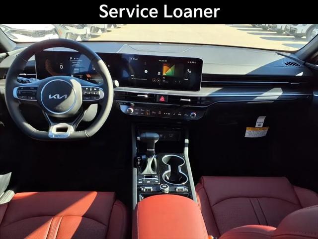 2026 Kia K5 GT-Line FWD