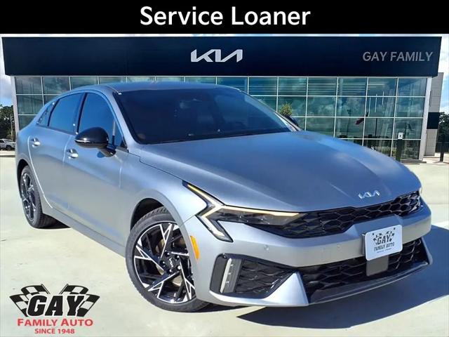 2026 Kia K5 GT-Line FWD for sale in Dickinson, TX