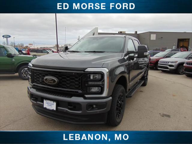 2026 Ford F-250 LARIAT for sale in Lebanon, MO