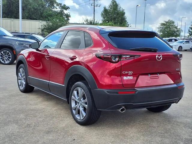 2026 Mazda CX-30 2.5 S Preferred