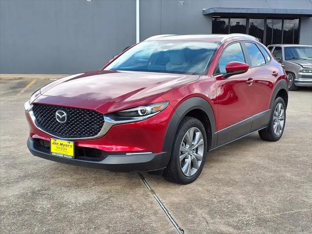 2026 Mazda CX-30 2.5 S Preferred