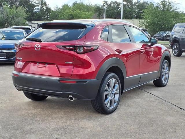 2026 Mazda CX-30 2.5 S Preferred