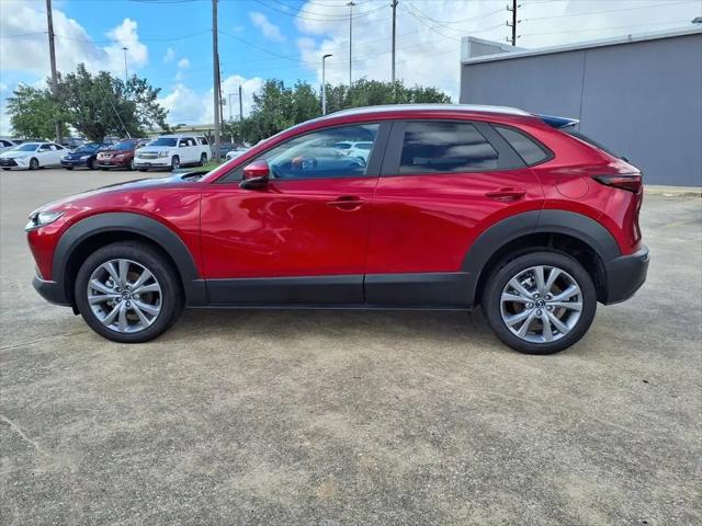 2026 Mazda CX-30 2.5 S Preferred