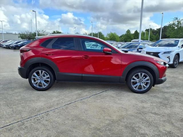 2026 Mazda CX-30 2.5 S Preferred