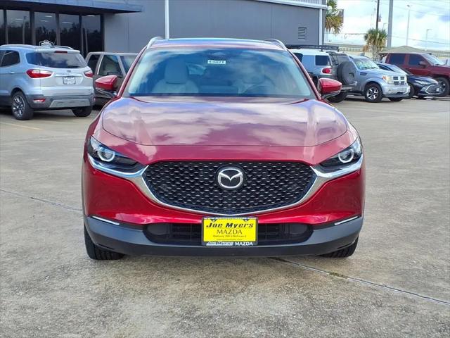 2026 Mazda CX-30 2.5 S Preferred