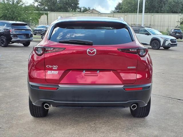 2026 Mazda CX-30 2.5 S Preferred