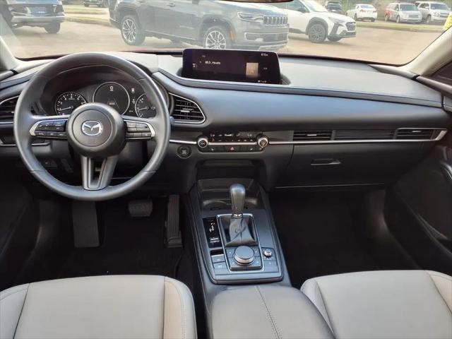 2026 Mazda CX-30 2.5 S Preferred