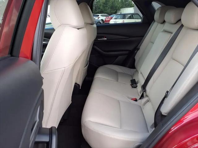 2026 Mazda CX-30 2.5 S Preferred